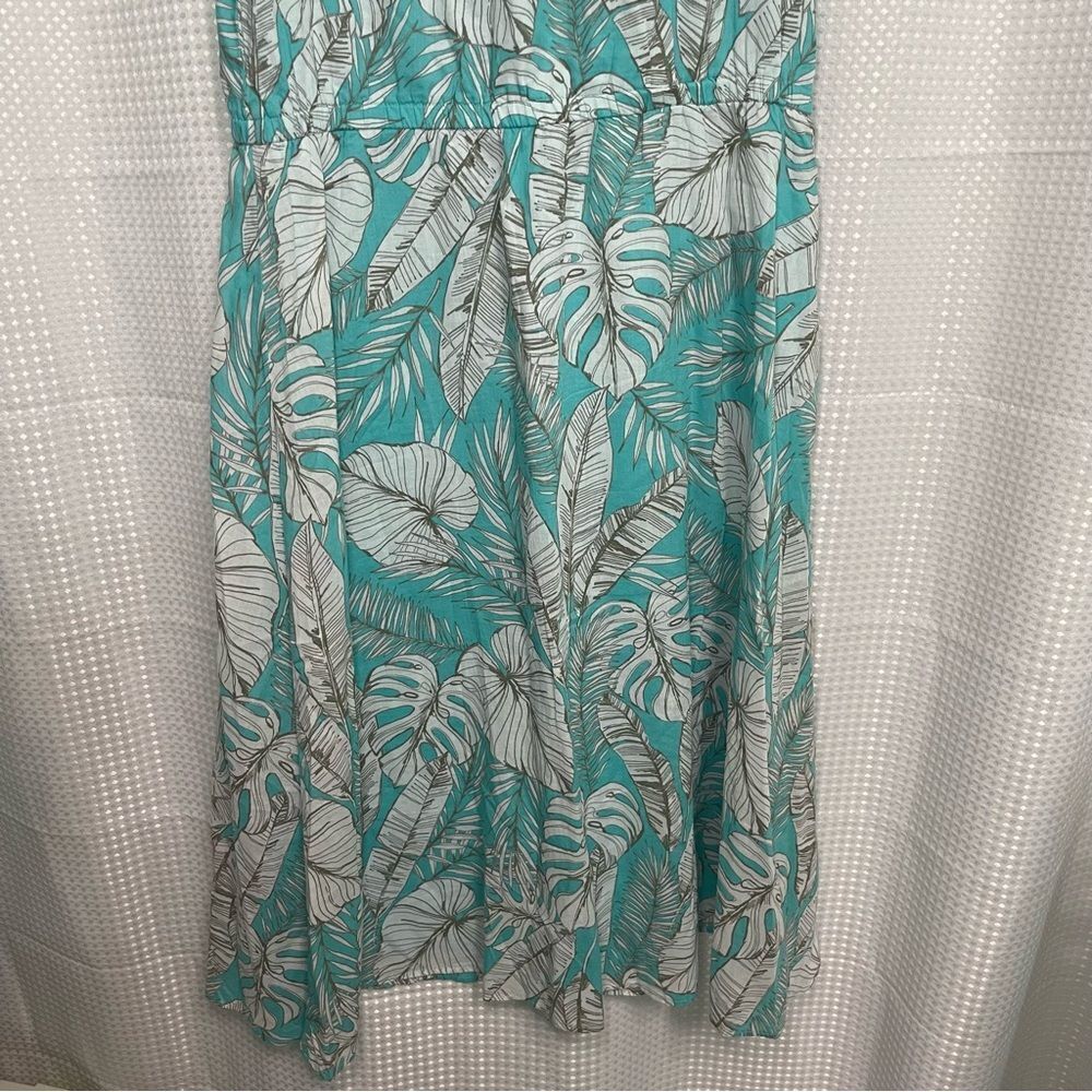 Talbots Floral Dress - Picture 7 of 7